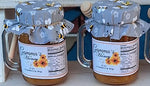 Raw Clover Honey 8 oz.