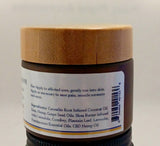 Gamma's Soothing Muscle Salve