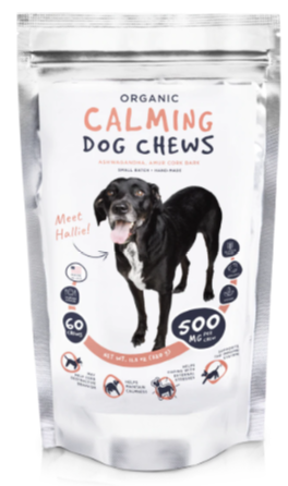 Neurogan Calming Dog Chews, 60ct