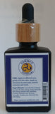 Gamma's Massage Oil 500 mg. CBD