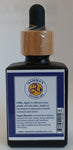 Gamma's Massage Oil 1000 mg. CBD